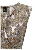 Šaty s paisley potlačou HEINE - B.C., farebné