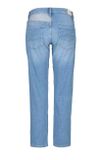 Patchwork džínsy Pepe Jeans, svetlomodré 32 inch