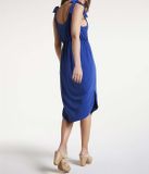 Džersejové šaty HEINE, kráľovská-modrá