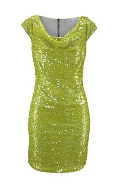 Koktejlové šaty Marc New York, zelené